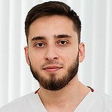Врач Сайдуев Анвар Ризванович