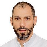 Врач Сайдуллаев Халид Махамадович