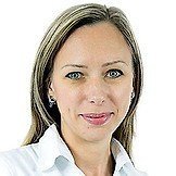 Врач Зайцева Елена Викторовна