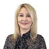 Врач Сакович Елена Николаевна