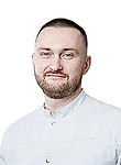 Врач Самойленко Николай Сергеевич