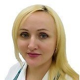 Врач Самойленко Светлана Борисовна