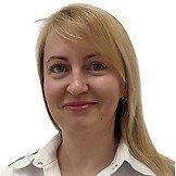 Врач Самохина Людмила Юрьевна