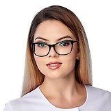 Врач Самохина Ольга Сергеевна
