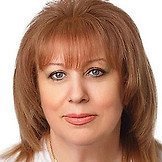 Врач Самсонова Ирина Павловна