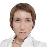Врач Самсонова Наталья Александровна