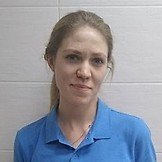 Врач Санчугова Анна Александровна