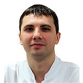 Врач Сапронов Максим Викторович