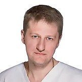 Врач Саранча Владислав Геннадьевич