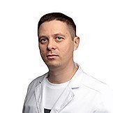 Врач Сардак Олег Сергеевич
