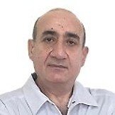 Врач Саргсян Ашот Андраникович