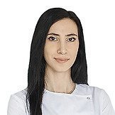 Врач Саркисян Лиана Владимировна