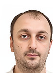 Врач Саркисов Арайр Эдуардович