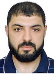 Врач Саркисов Дмитрий Эдуардович