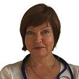 Врач Саркисова Ирина Викторовна