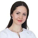 Врач Сатири Наталья Сергеевна