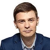 Врач Саушев Дмитрий Александрович