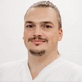 Врач Савченко Александр Анатольевич
