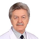 Врач Савченко Александр Федорович