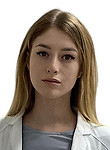 Врач Савченко Екатерина Андреевна
