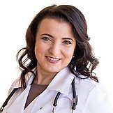 Врач Савченко Елена Никитична
