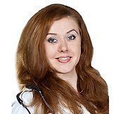 Врач Савченко Евгения Юрьевна
