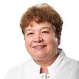 Врач Савченко Ольга Александровна