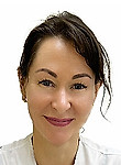Врач Савельева Елена Вячеславовна