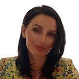 Врач Савельева Яна Игоревна
