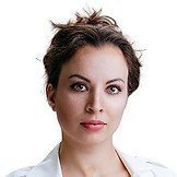 Врач Савицкая Анастасия Андреевна