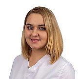 Врач Савилова Ирина Владимировна