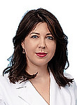 Врач Сависько Анна Алексеевна