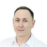 Врач Савостин Роман Сергеевич