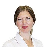 Врач Сазонова Юлия Николаевна
