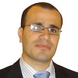 Врач Сехвейл Салах Мохаммед