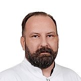 Врач Селезнев Илья Николаевич