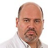 Врач Селимханов Максим Абдурагимович