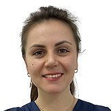 Врач Селищева Ольга Олеговна