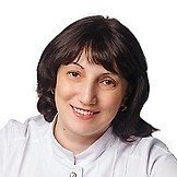 Врач Селютина Елена Александровна