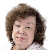 Врач Семенченко Ирина Борисовна
