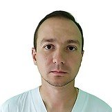 Врач Семенов Станислав Александрович