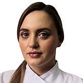 Врач Семенова Инна Сергеевна
