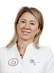 Врач Семенова Наталья Ивановна