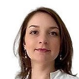 Врач Семиколенова Елена Валерьевна