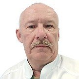 Врач Семилеткин Олег Михайлович