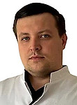 Врач Семионов Герман Евгеньевич