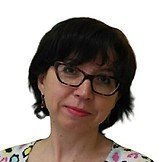 Врач Сенченко Елена Викторовна