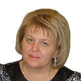 Врач Сенькив Людмила Анатольевна