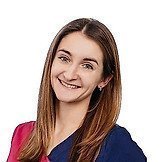 Врач Беспалова Алина Юриевна