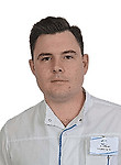 Врач Середа Олег Иванович